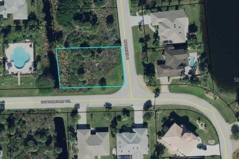 Terreno en venta en Palm Coast, Florida № 1142903 - foto 8