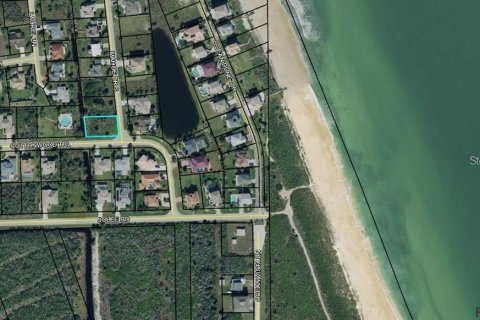 Terreno en venta en Palm Coast, Florida № 1142903 - foto 9