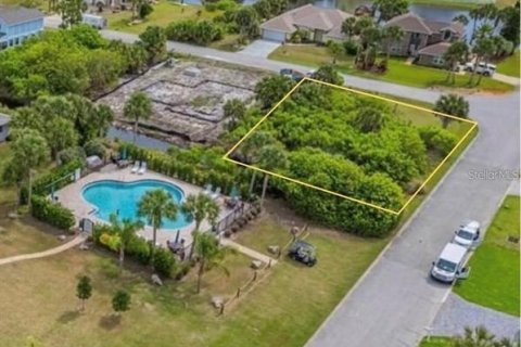 Terreno en venta en Palm Coast, Florida № 1142903 - foto 1