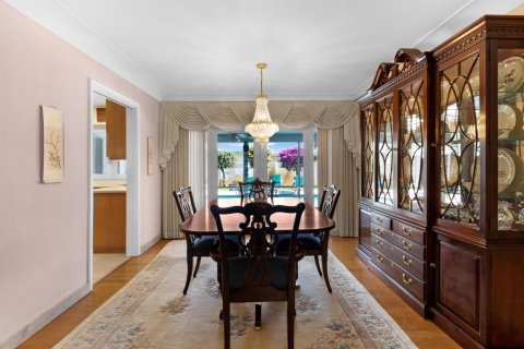 Villa ou maison à vendre à Fort Lauderdale, Floride: 5 chambres, 220.74 m2 № 2169963 - photo 10