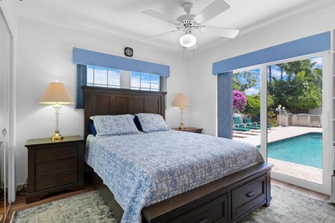 Villa ou maison à vendre à Fort Lauderdale, Floride: 5 chambres, 220.74 m2 № 2169963 - photo 23