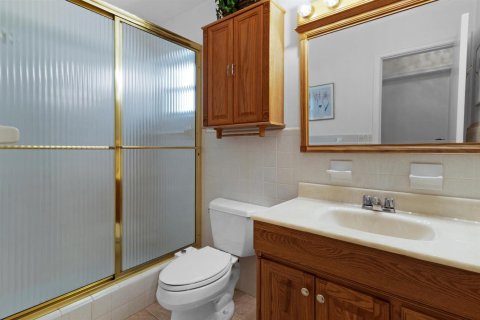 Villa ou maison à vendre à Fort Lauderdale, Floride: 5 chambres, 220.74 m2 № 2169963 - photo 28