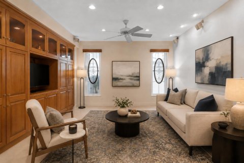Villa ou maison à vendre à Fort Lauderdale, Floride: 5 chambres, 220.74 m2 № 2169963 - photo 18