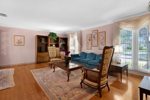 Villa ou maison à vendre à Fort Lauderdale, Floride: 5 chambres, 220.74 m2 № 2169963 - photo 6