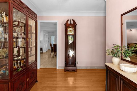Villa ou maison à vendre à Fort Lauderdale, Floride: 5 chambres, 220.74 m2 № 2169963 - photo 5