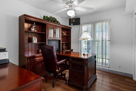 Villa ou maison à vendre à Fort Lauderdale, Floride: 5 chambres, 220.74 m2 № 2169963 - photo 27