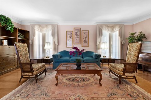 Villa ou maison à vendre à Fort Lauderdale, Floride: 5 chambres, 220.74 m2 № 2169963 - photo 8