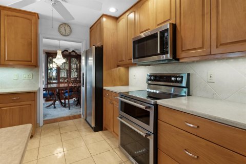 Villa ou maison à vendre à Fort Lauderdale, Floride: 5 chambres, 220.74 m2 № 2169963 - photo 11