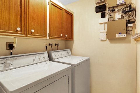 Villa ou maison à vendre à Fort Lauderdale, Floride: 5 chambres, 220.74 m2 № 2169963 - photo 30