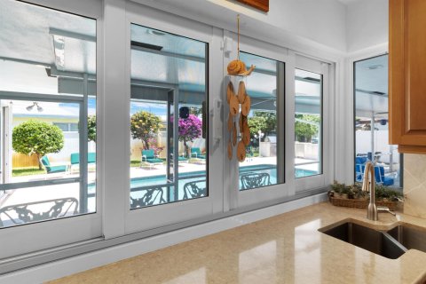 Villa ou maison à vendre à Fort Lauderdale, Floride: 5 chambres, 220.74 m2 № 2169963 - photo 13