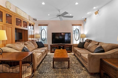 Villa ou maison à vendre à Fort Lauderdale, Floride: 5 chambres, 220.74 m2 № 2169963 - photo 17