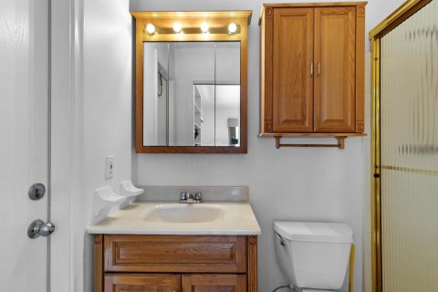 Villa ou maison à vendre à Fort Lauderdale, Floride: 5 chambres, 220.74 m2 № 2169963 - photo 24