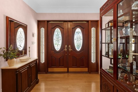 Villa ou maison à vendre à Fort Lauderdale, Floride: 5 chambres, 220.74 m2 № 2169963 - photo 4