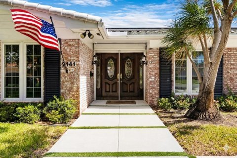 Villa ou maison à vendre à Fort Lauderdale, Floride: 5 chambres, 220.74 m2 № 2169963 - photo 3