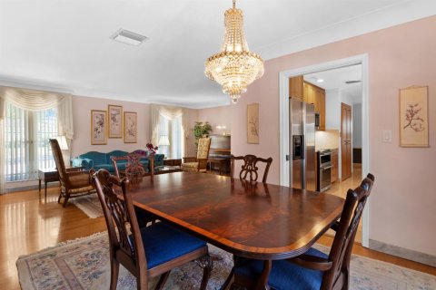 Villa ou maison à vendre à Fort Lauderdale, Floride: 5 chambres, 220.74 m2 № 2169963 - photo 9