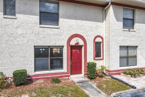Touwnhouse à vendre à Orlando, Floride: 2 chambres, 102.56 m2 № 1906011 - photo 4