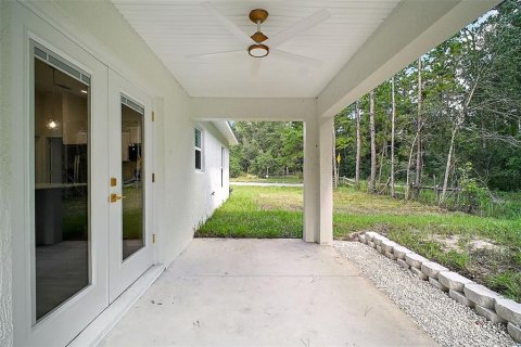 Villa ou maison à vendre à Ocala, Floride: 3 chambres, 135.08 m2 № 1838525 - photo 28