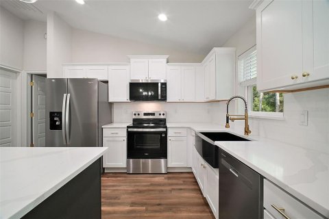 Villa ou maison à vendre à Ocala, Floride: 3 chambres, 135.08 m2 № 1838525 - photo 6