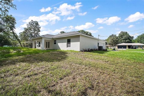 Villa ou maison à vendre à Ocala, Floride: 3 chambres, 135.08 m2 № 1838525 - photo 27