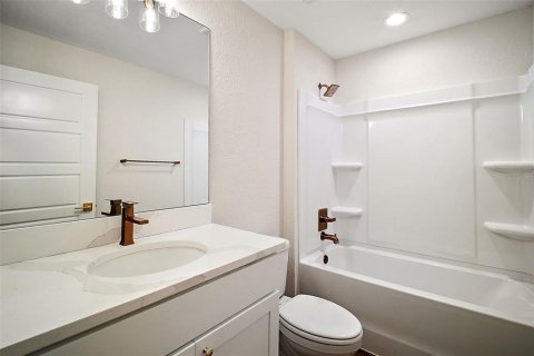 Villa ou maison à vendre à Ocala, Floride: 3 chambres, 135.08 m2 № 1838525 - photo 21