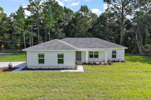Villa ou maison à vendre à Ocala, Floride: 3 chambres, 135.08 m2 № 1838525 - photo 1