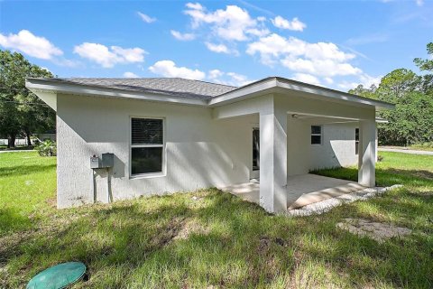 Villa ou maison à vendre à Ocala, Floride: 3 chambres, 135.08 m2 № 1838525 - photo 26