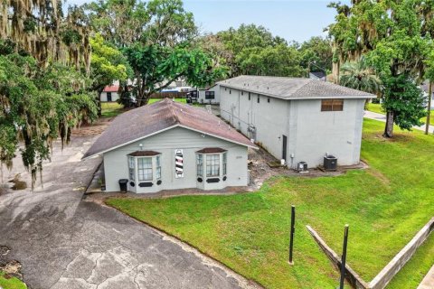 Immobilier commercial à vendre à Ocala, Floride: 471.2 m2 № 2280575 - photo 2