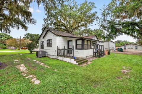 Immobilier commercial à vendre à Ocala, Floride: 471.2 m2 № 2280575 - photo 16