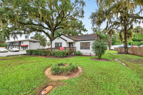 Immobilier commercial à vendre à Ocala, Floride: 471.2 m2 № 2280575 - photo 17