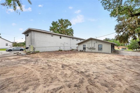 Immobilier commercial à vendre à Ocala, Floride: 471.2 m2 № 2280575 - photo 8