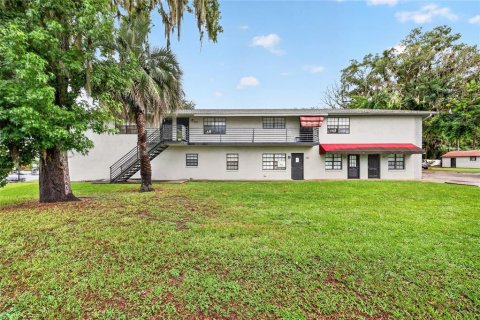 Immobilier commercial à vendre à Ocala, Floride: 471.2 m2 № 2280575 - photo 3