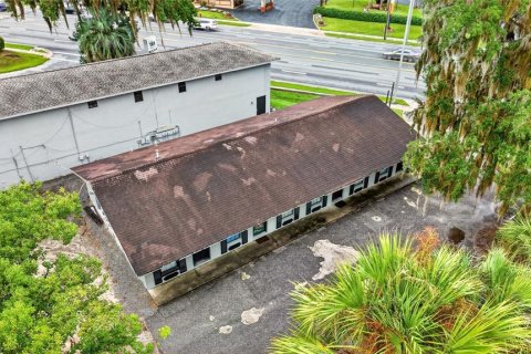 Immobilier commercial à vendre à Ocala, Floride: 471.2 m2 № 2280575 - photo 5