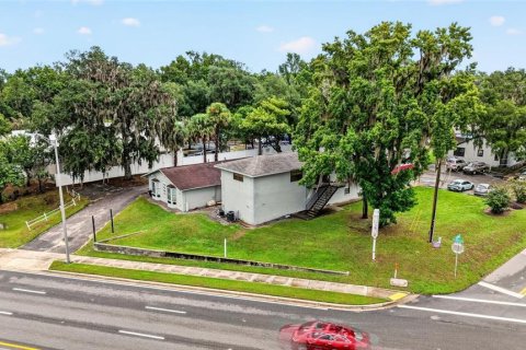 Immobilier commercial à vendre à Ocala, Floride: 471.2 m2 № 2280575 - photo 29