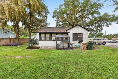 Immobilier commercial à vendre à Ocala, Floride: 471.2 m2 № 2280575 - photo 15