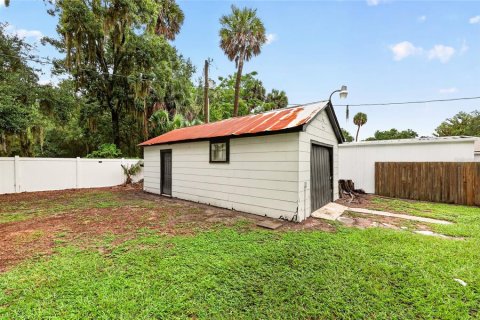 Immobilier commercial à vendre à Ocala, Floride: 471.2 m2 № 2280575 - photo 19