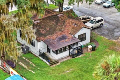 Immobilier commercial à vendre à Ocala, Floride: 471.2 m2 № 2280575 - photo 13