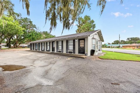 Immobilier commercial à vendre à Ocala, Floride: 471.2 m2 № 2280575 - photo 10