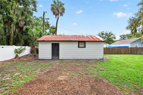 Immobilier commercial à vendre à Ocala, Floride: 471.2 m2 № 2280575 - photo 20