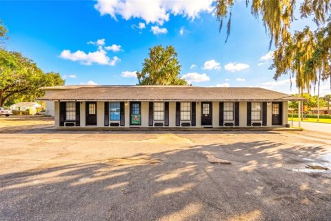 Immobilier commercial à vendre à Ocala, Floride: 471.2 m2 № 2280575 - photo 6
