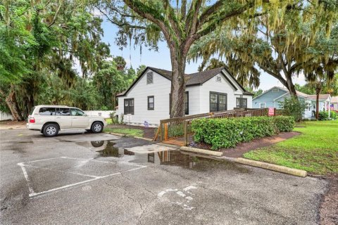 Immobilier commercial à vendre à Ocala, Floride: 471.2 m2 № 2280575 - photo 22
