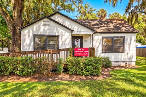Immobilier commercial à vendre à Ocala, Floride: 471.2 m2 № 2280575 - photo 21