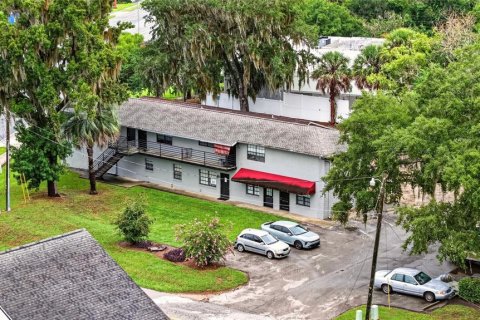 Immobilier commercial à vendre à Ocala, Floride: 471.2 m2 № 2280575 - photo 4