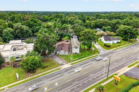 Immobilier commercial à vendre à Ocala, Floride: 471.2 m2 № 2280575 - photo 28