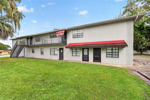 Immobilier commercial à vendre à Ocala, Floride: 471.2 m2 № 2280575 - photo 11