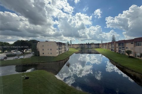 Condominio en venta en Sunrise, Florida, 1 dormitorio, 59.46 m2 № 1929174 - foto 26