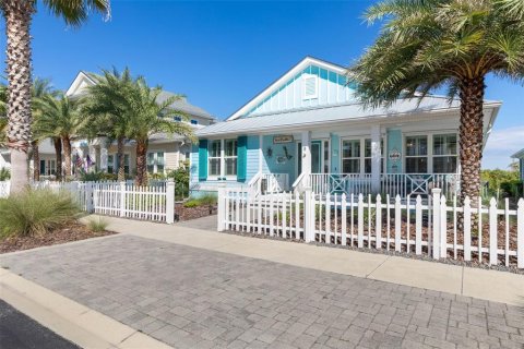 Casa en venta en Palm Coast, Florida, 3 dormitorios, 186.83 m2 № 2395831 - foto 2