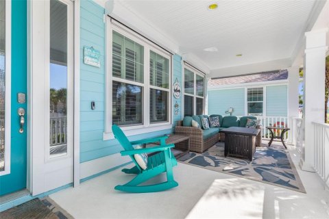 Casa en venta en Palm Coast, Florida, 3 dormitorios, 186.83 m2 № 2395831 - foto 6