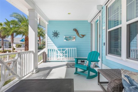Casa en venta en Palm Coast, Florida, 3 dormitorios, 186.83 m2 № 2395831 - foto 7