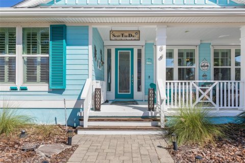 Casa en venta en Palm Coast, Florida, 3 dormitorios, 186.83 m2 № 2395831 - foto 5