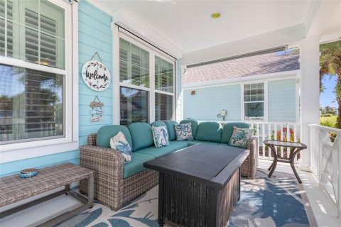 Casa en venta en Palm Coast, Florida, 3 dormitorios, 186.83 m2 № 2395831 - foto 8